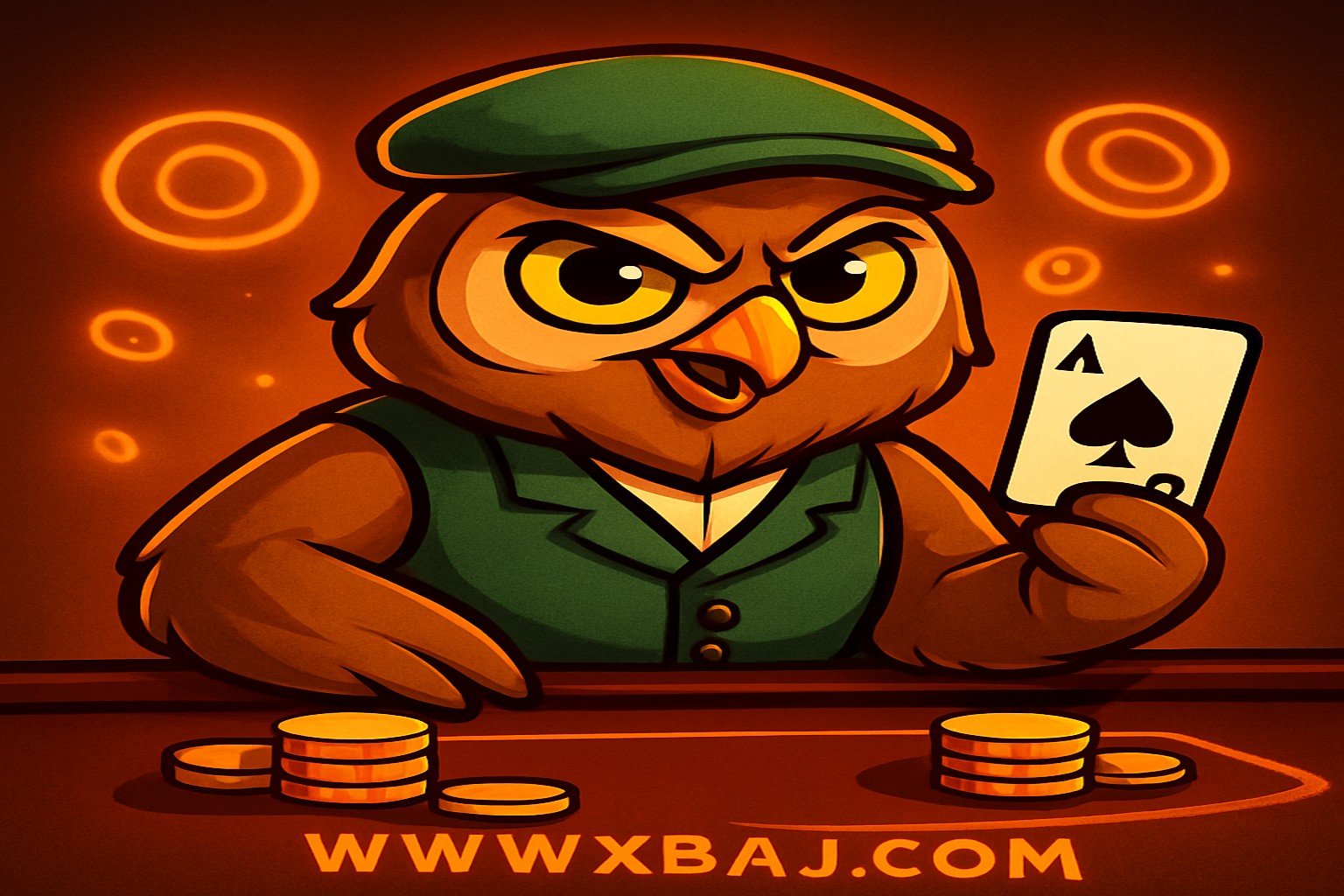 xbaj