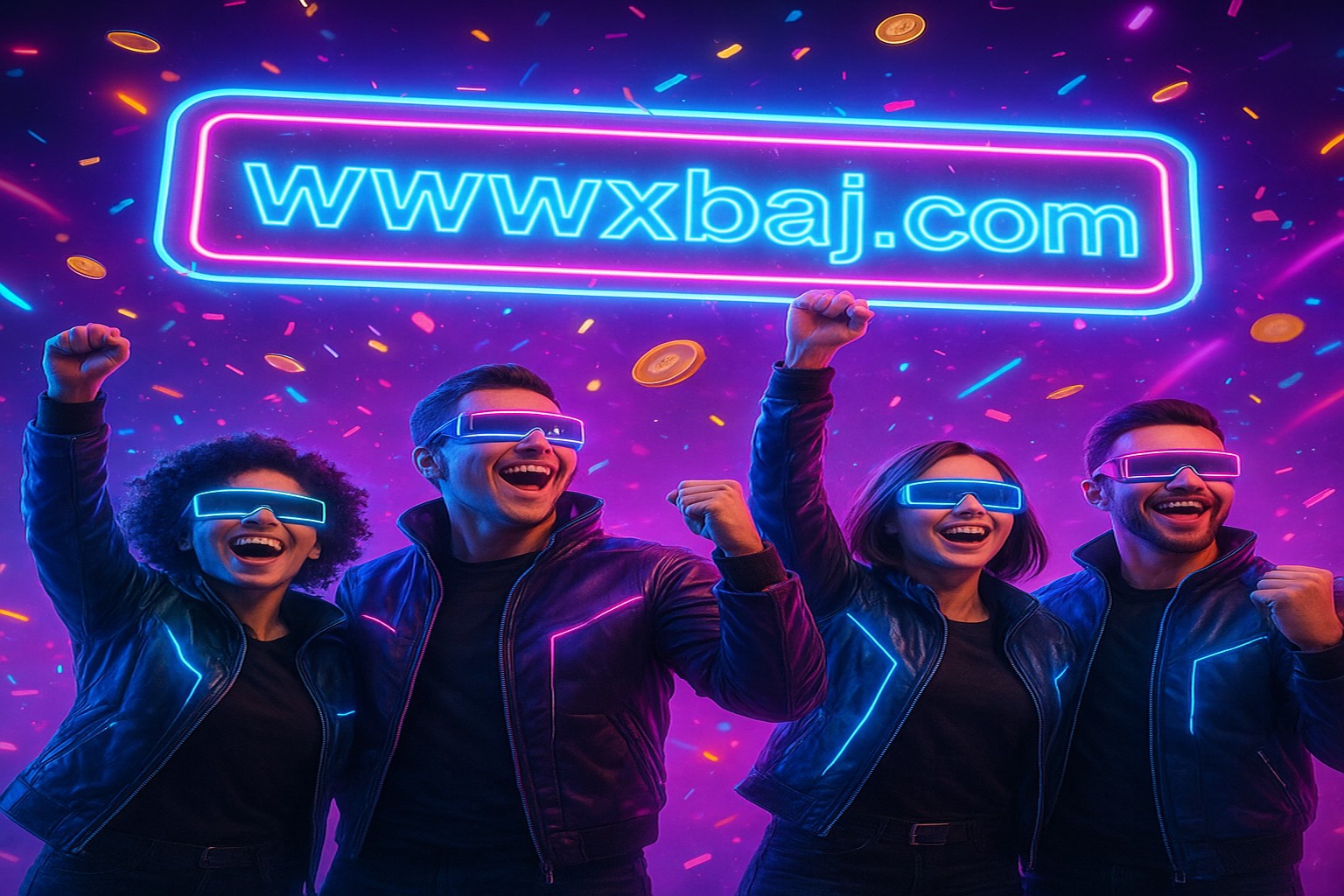 xbaj বাংলাদেশের